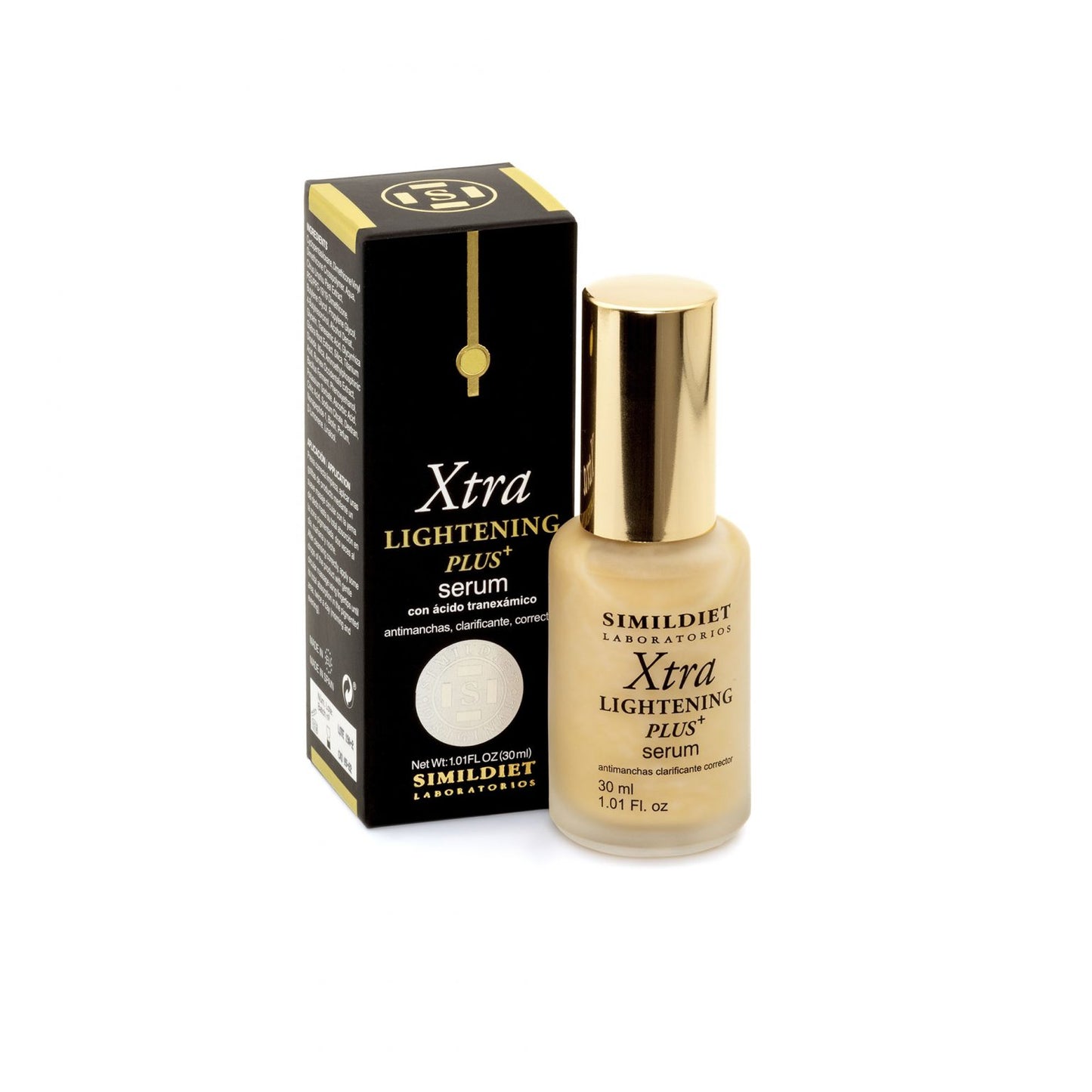 Xtra Lightening Plus+ Serum 30 ml