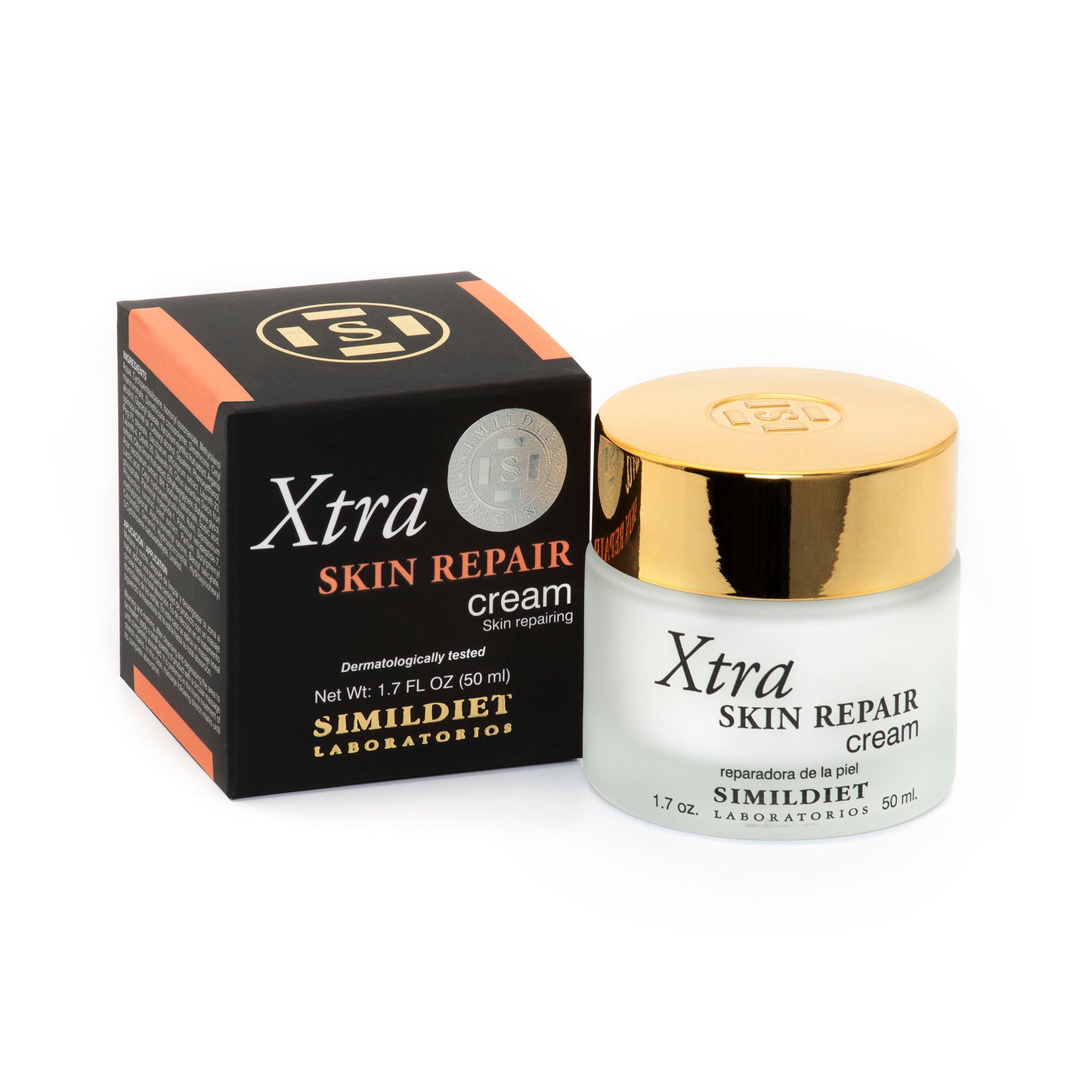 Xtra Skin Repair Cream 50 ml