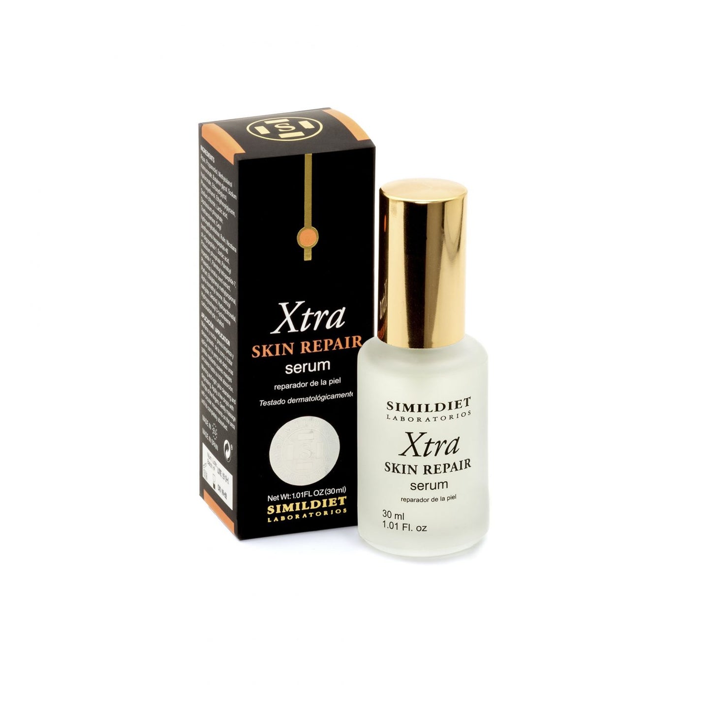 Xtra Skin Repair Serum 30 ml