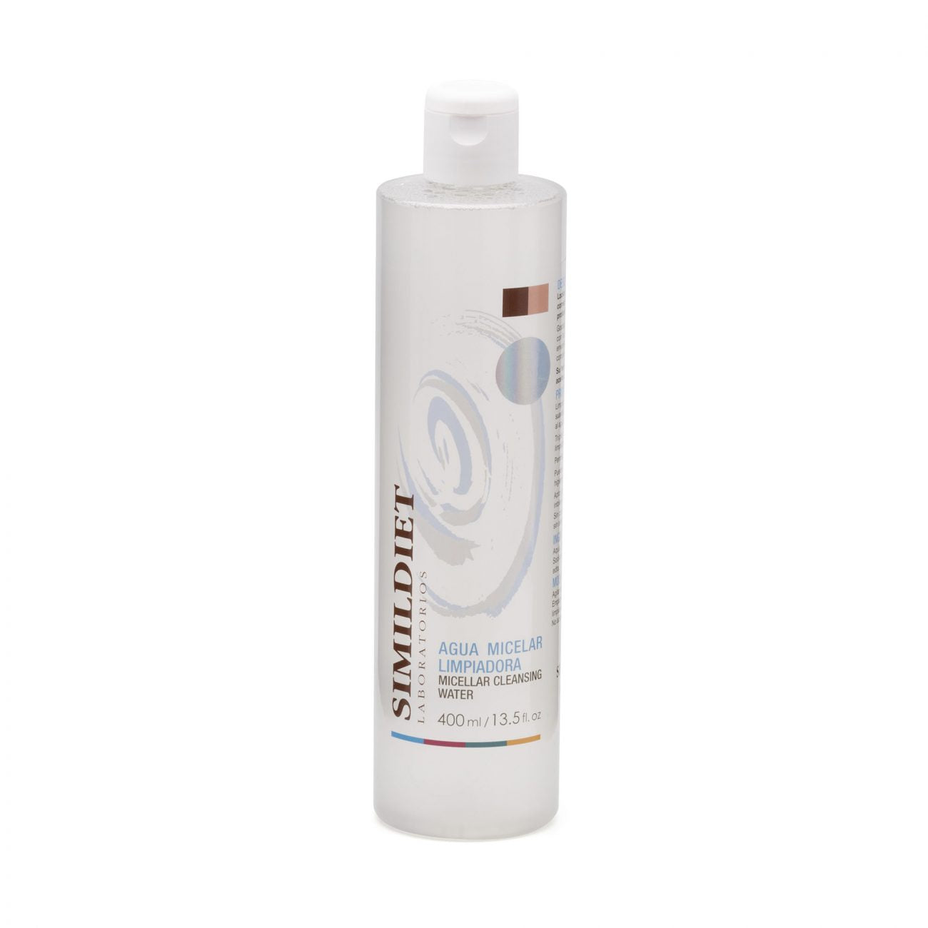Micellar Cleansing Water 400 ml