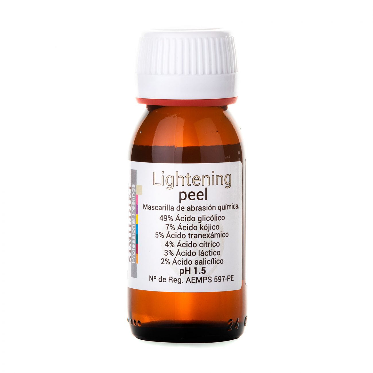 Lightening Peel