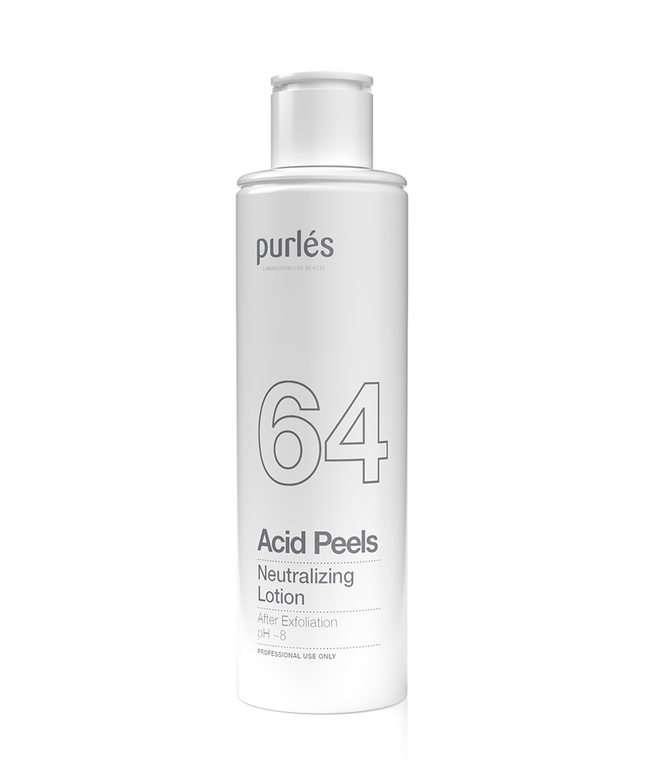 64 Neutralizing Lotion 200ml